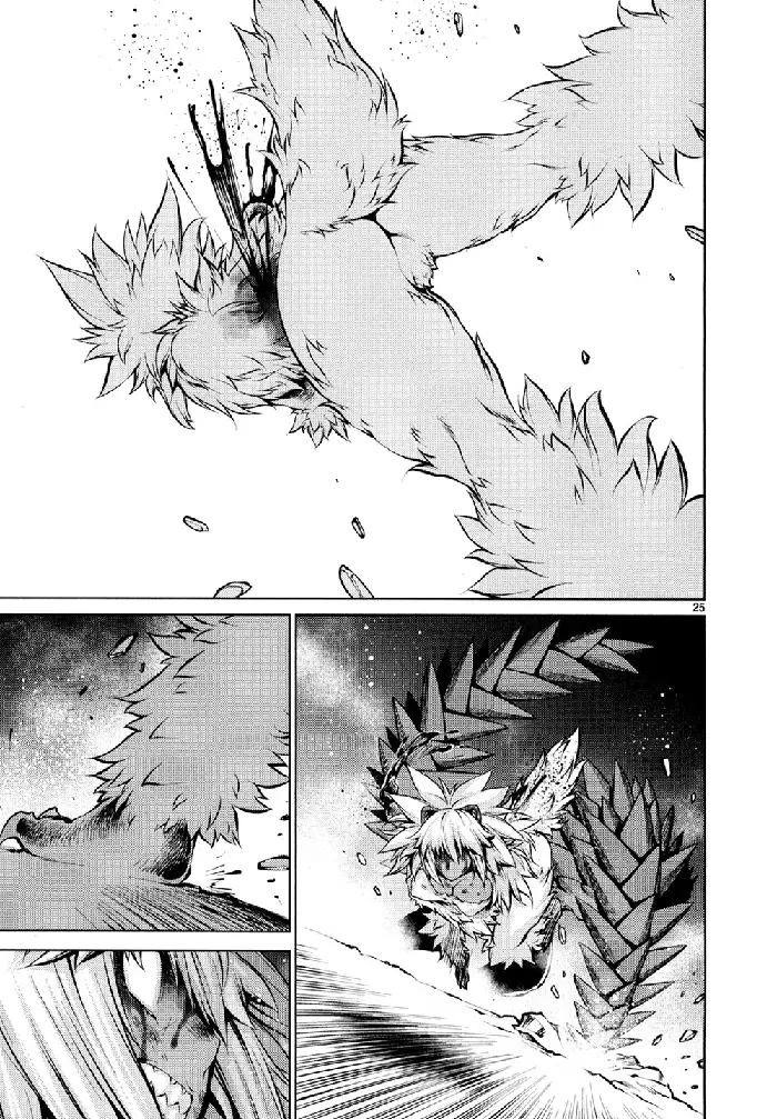Killing Bites Chapter 27 image 25_optimized